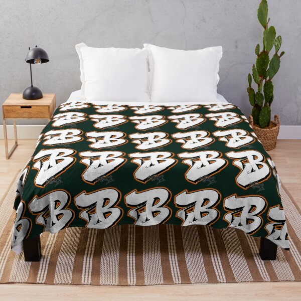 Item preview, LETTER B BY ESONE URBAN GRAFFITI STREET STYLE designed and sold by GraffitiBomberZ.