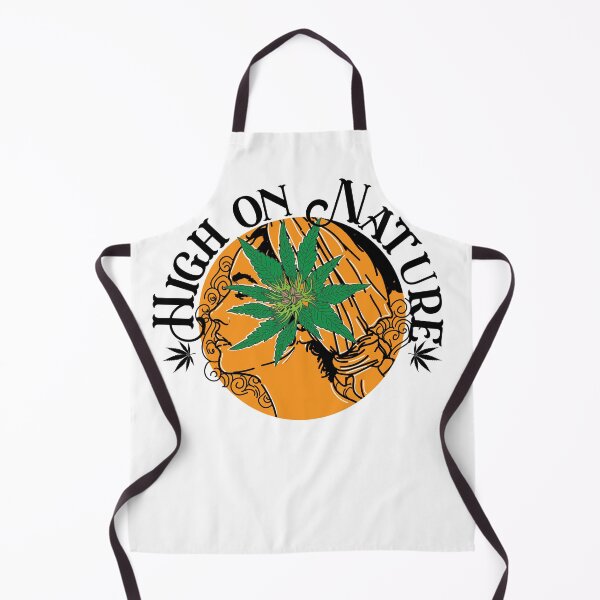 Item preview, High on Nature designed and sold by TeeSwagDesings1.