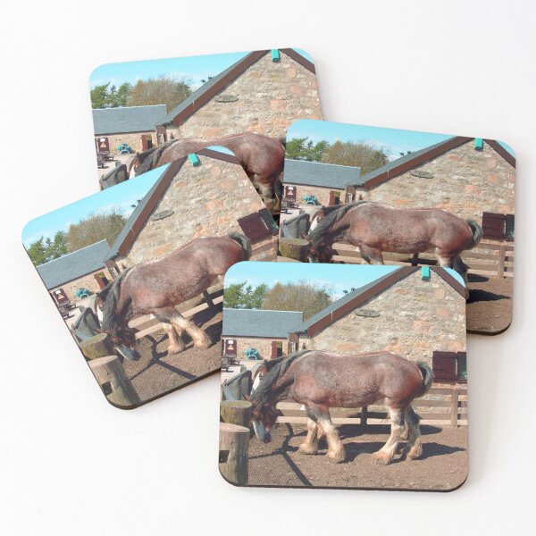 Item preview, Clydesdale designed and sold by tomg.