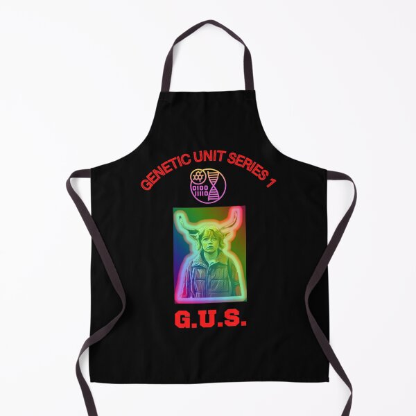 Item preview, Sweet Tooth Netflix Gus designed and sold by WoodburyLake.