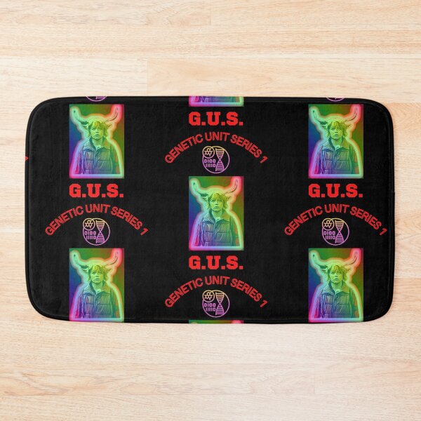 Item preview, Sweet Tooth Netflix Gus designed and sold by WoodburyLake.