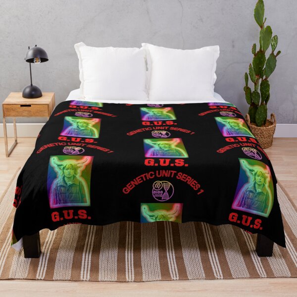 Item preview, Sweet Tooth Netflix Gus designed and sold by WoodburyLake.