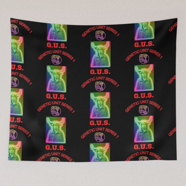 Item preview, Sweet Tooth Netflix Gus designed and sold by WoodburyLake.