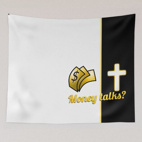 Item preview, Money talks? designed and sold by Klementsen.