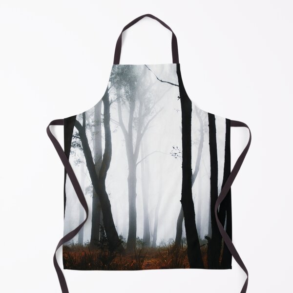 Item preview, Misty Dark Autumn Woods designed and sold by BioDigital-Jazz.