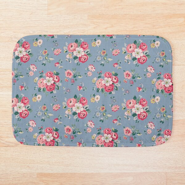 cath kidston bath mat