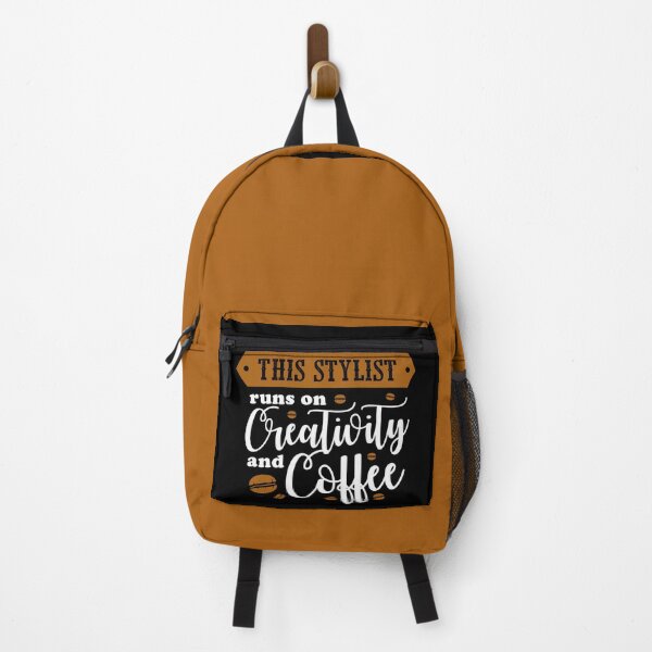 Item preview, Stylist Coffee Creativity designed and sold by AuroCreatives.