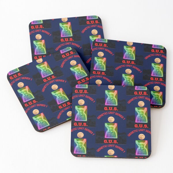 Item preview, Sweet Tooth Netflix Gus designed and sold by WoodburyLake.