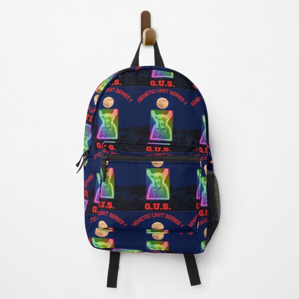 Item preview, Sweet Tooth Netflix Gus designed and sold by WoodburyLake.