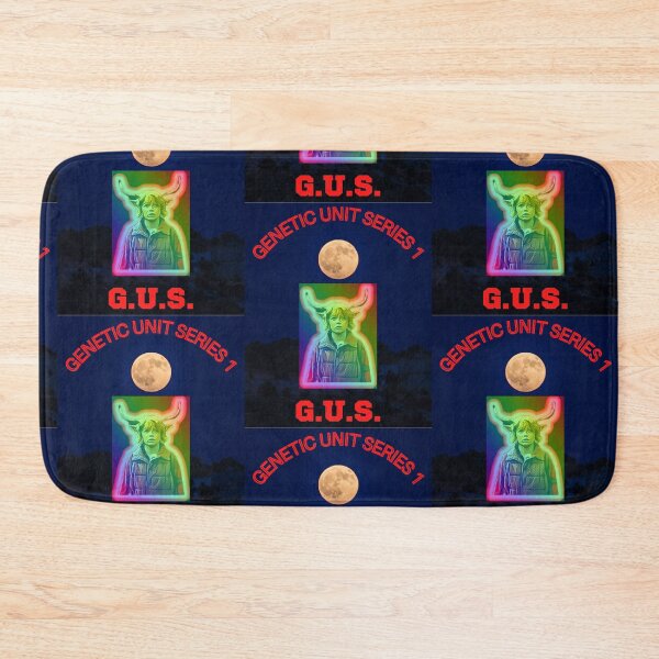 Item preview, Sweet Tooth Netflix Gus designed and sold by WoodburyLake.