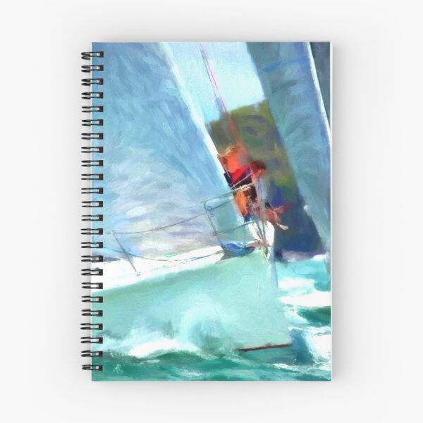 Item preview, Sailing Eight  designed and sold by Tom Sachse.