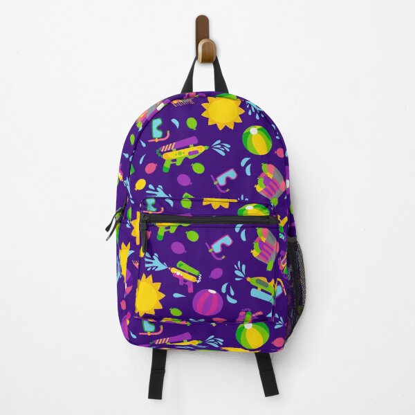 Item preview, Purple Water balloons summertime fun designed and sold by SamAnnDesigns.