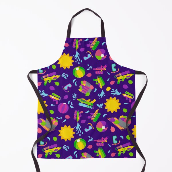 Item preview, Purple Water balloons summertime fun designed and sold by SamAnnDesigns.