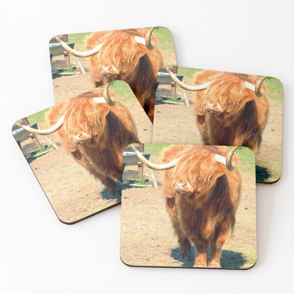 Item preview, Heilan Coo II designed and sold by tomg.