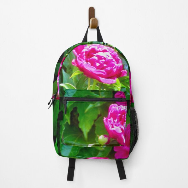 Item preview, Pink peonies in the sun designed and sold by Shulie1.