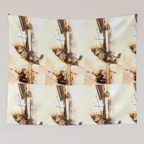 Item preview, Modern Artwork designed and sold by NoraciousEmpire.
