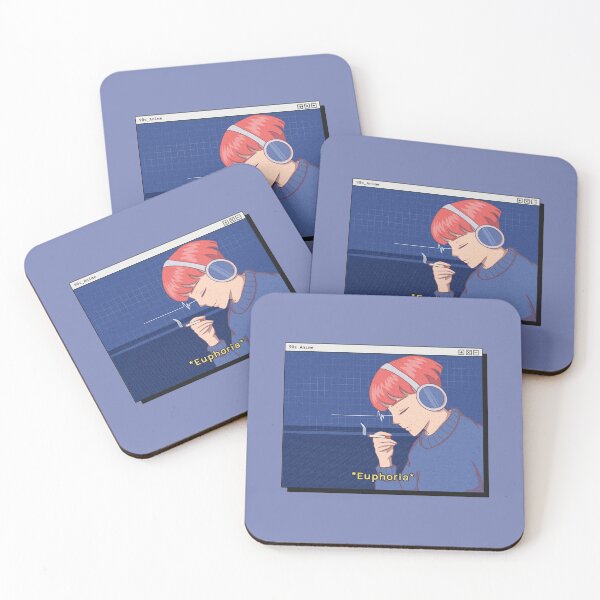 Item preview, Anime Kawaii Music Mood designed and sold by magna-aranea.