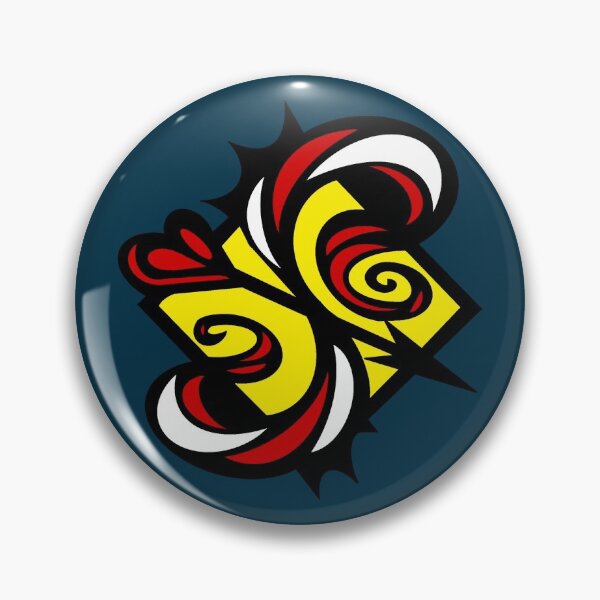 Item preview, S Ticket designed and sold by whoopscreations.
