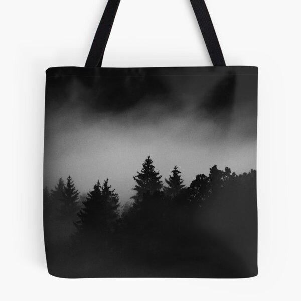 Item preview, Dark and Stormy Gothic Woods designed and sold by BioDigital-Jazz.