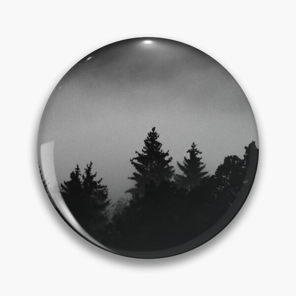Item preview, Dark and Stormy Gothic Woods designed and sold by BioDigital-Jazz.