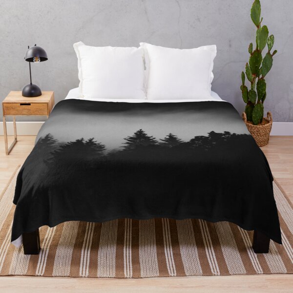 Item preview, Dark and Stormy Gothic Woods designed and sold by BioDigital-Jazz.