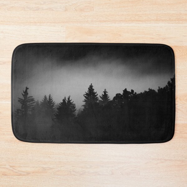 Item preview, Dark and Stormy Gothic Woods designed and sold by BioDigital-Jazz.