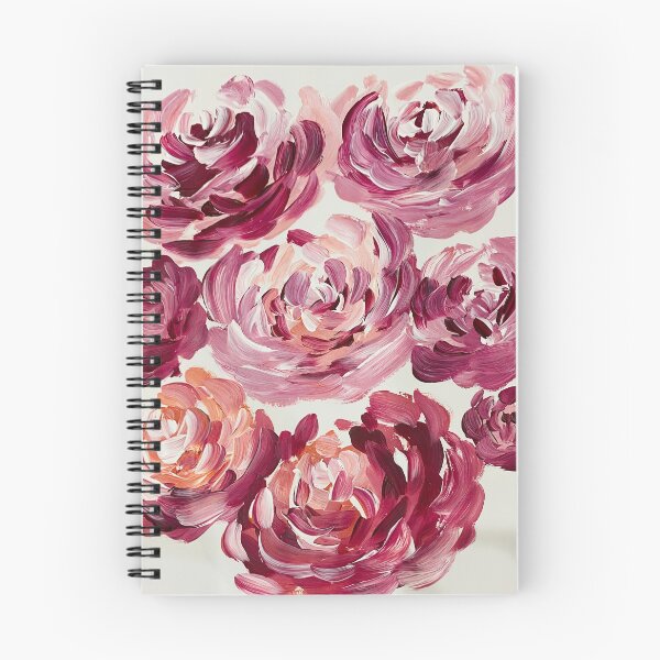 Item preview, Crimson Roses designed and sold by Denaliartstudio.