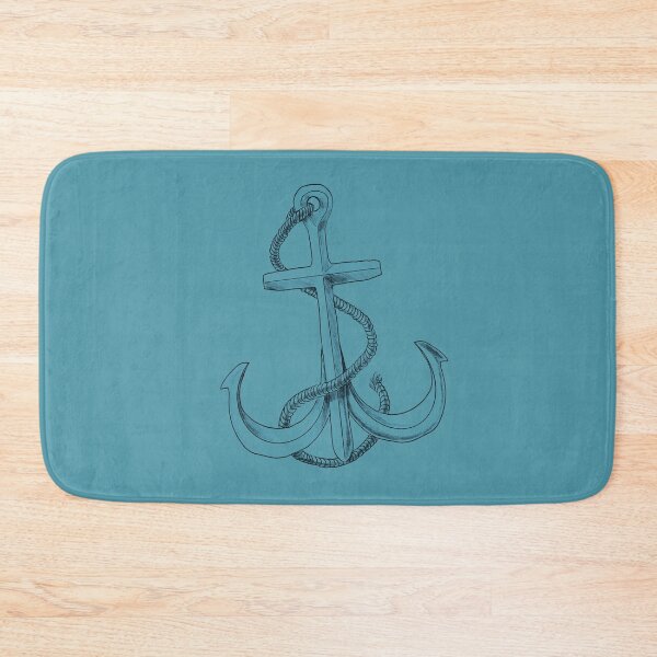 Item preview, Anchors Aweigh  designed and sold by M.R. Spann.