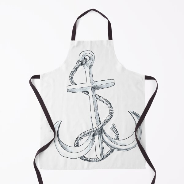 Item preview, Anchors Aweigh designed and sold by M.R. Spann.
