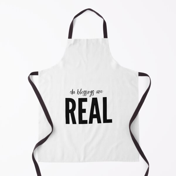 Item preview, Da Blessings Are Real designed and sold by AmorDesigns1.