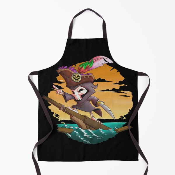 Item preview, NEW PIRATE GRIM designed and sold by TokyoRevengerss.