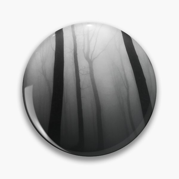Item preview, Foggy Dark Gothic Woods designed and sold by BioDigital-Jazz.