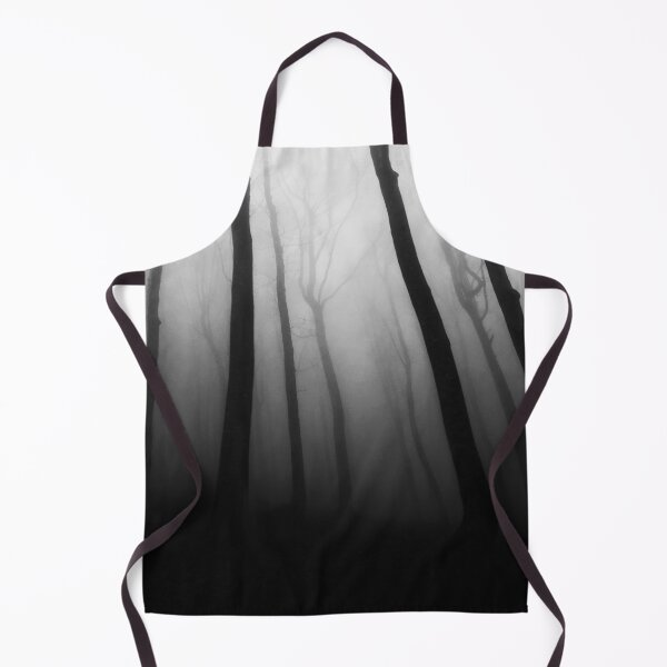 Item preview, Foggy Dark Gothic Woods designed and sold by BioDigital-Jazz.