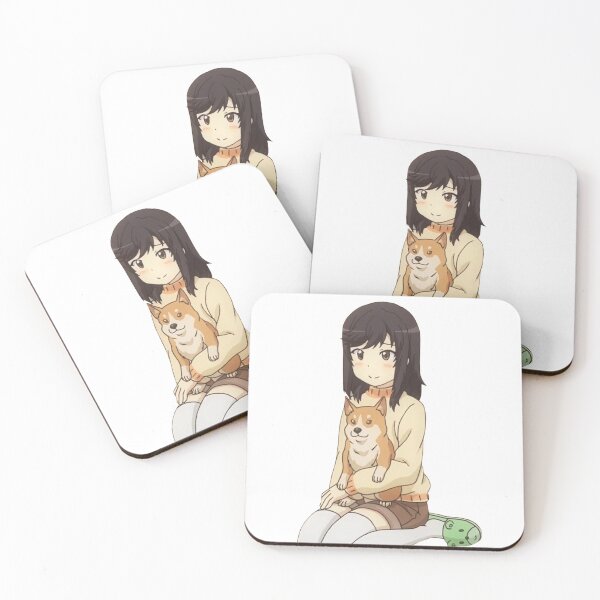 Item preview, Hotaru Dog designed and sold by b1000000k.