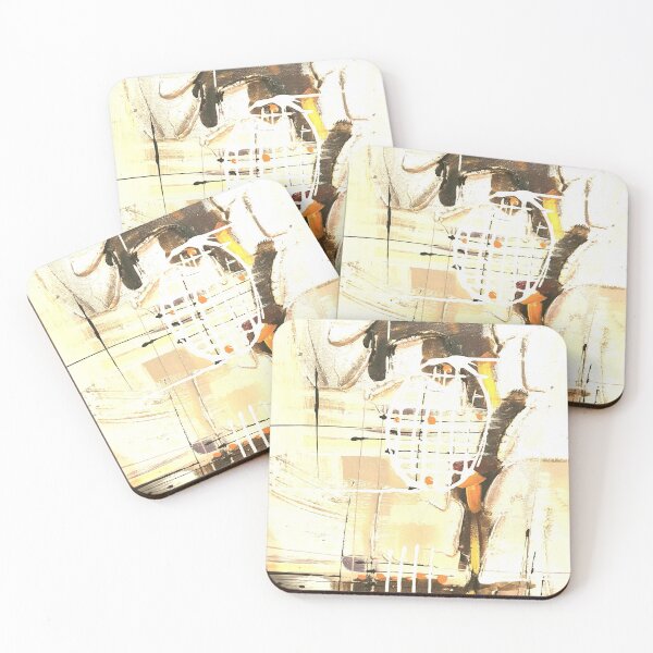 Item preview, Modern Painting designed and sold by NoraciousEmpire.