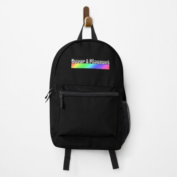 Item preview, Queer & Pleasant Strangers - Dark designed and sold by Janeiac.