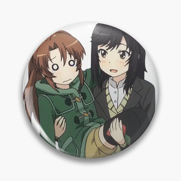Item preview, Hotaru Holding Komari designed and sold by b1000000k.