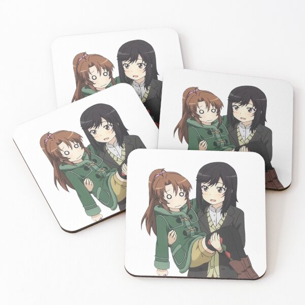 Item preview, Hotaru Holding Komari designed and sold by b1000000k.