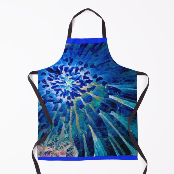 Item preview, Blue Rays designed and sold by EdwardMonet.
