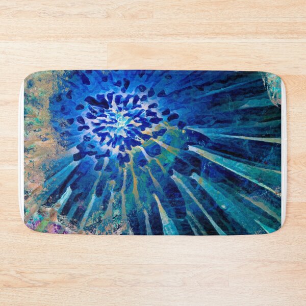 Item preview, Blue Rays designed and sold by EdwardMonet.