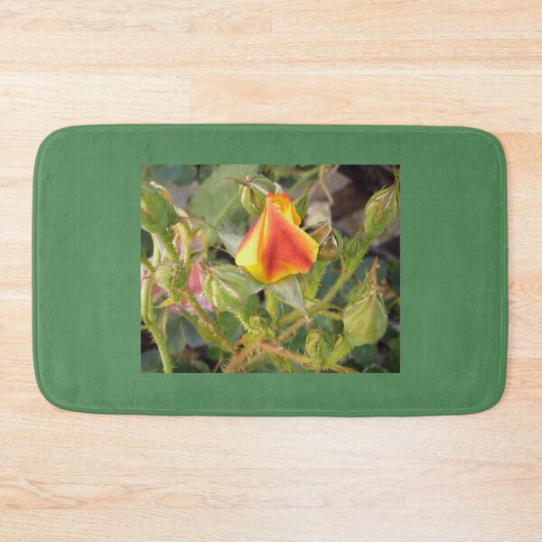 Item preview, Rose buds designed and sold by Shulie1.