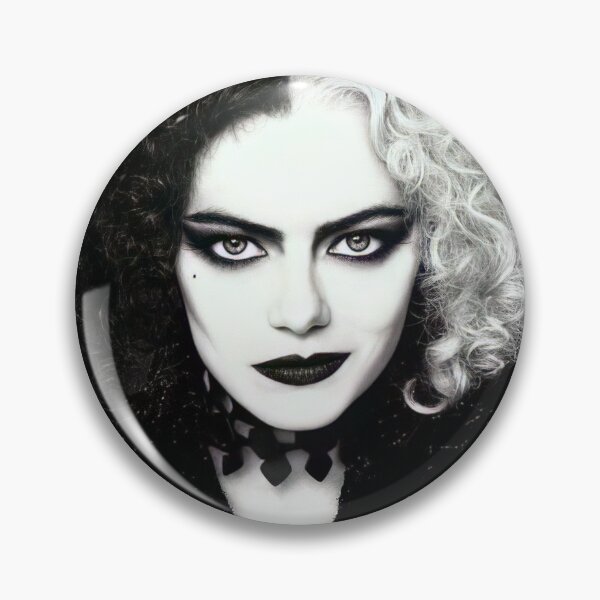 Item preview, Cruella 2021 designed and sold by Supernova98.