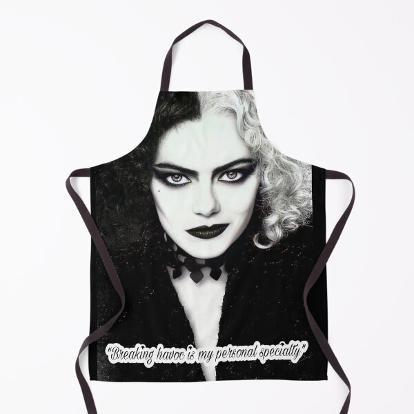 Item preview, Cruella 2021 designed and sold by Supernova98.