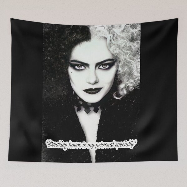 Item preview, Cruella 2021 designed and sold by Supernova98.