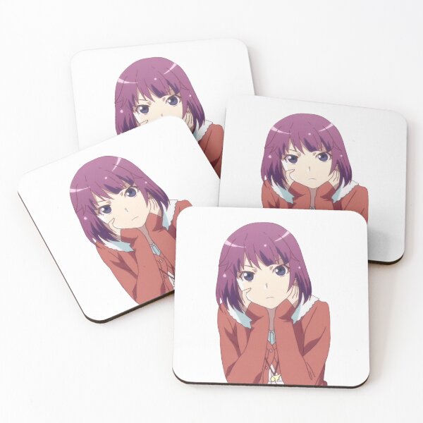 Item preview, Senjogahara Resting designed and sold by b1000000k.
