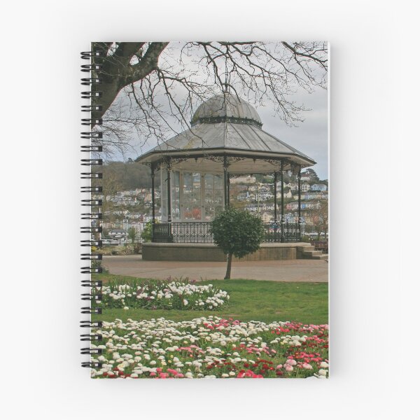 Item preview, Royal Avenue Gardens, Dartmouth designed and sold by RedHillDigital.