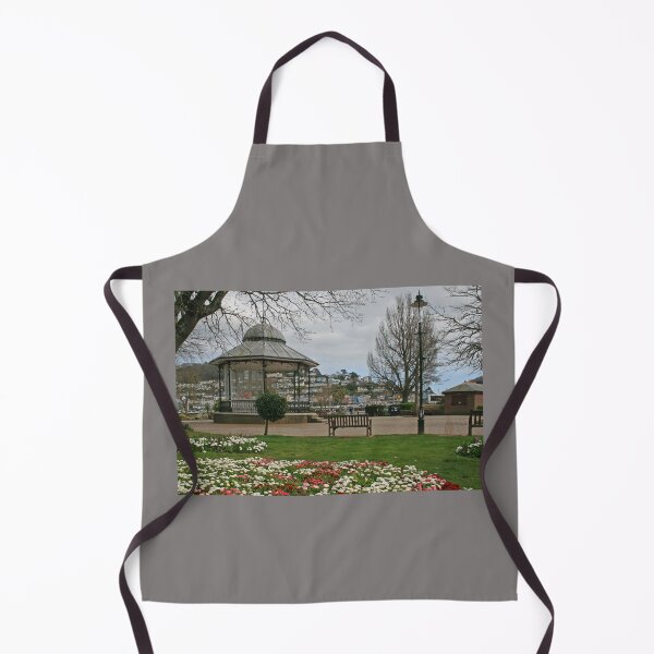 Item preview, Royal Avenue Gardens, Dartmouth designed and sold by RedHillDigital.