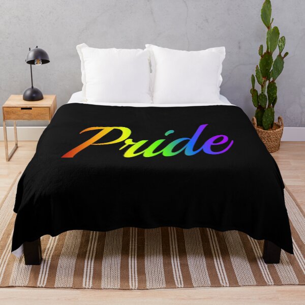 Artikelvorschau, Stolz, Regenbogen, LGBTQ entworfen und verkauft von FACELESS MONKEY.