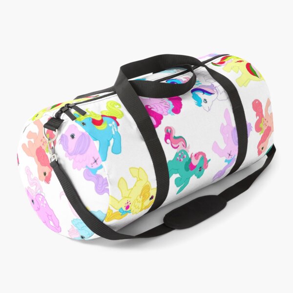 Item preview, MLP Cartoon All Over Me designed and sold by scholtenart.