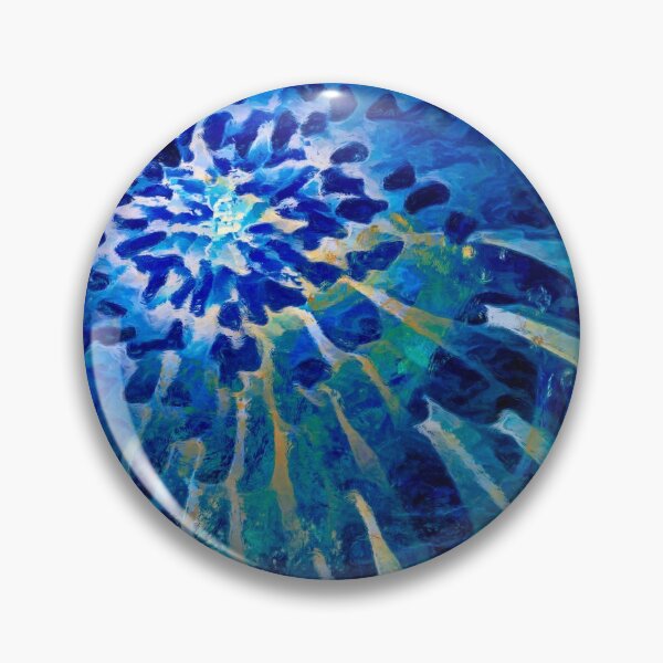 Item preview, Blue Rays designed and sold by EdwardMonet.